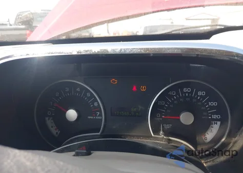 2007 Ford Explorer Xlt from USA, damaged, VIN 1FMEU73E87UB53962